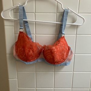 Dora Larsen Size 36C